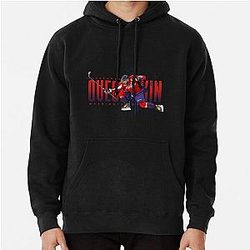 Art Washington Capitals Hoodie