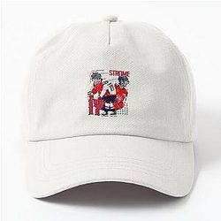 Art Washington Capitals Dad Hat