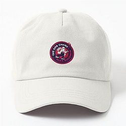 Art Washington Capitals Dad Hat