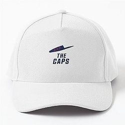 Art - Washington Capitals Cap