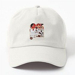 Art Washington Capitals Dad Hat