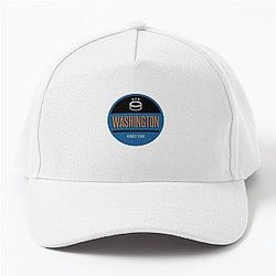 Art Washington Capitals Cap
