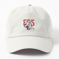 Art - Washington Capitals Dad Hat