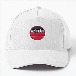 Washington Capitals Cap