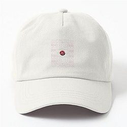 Art Washington Capitals Dad Hat