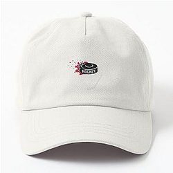 Art Washington Capitals Dad Hat