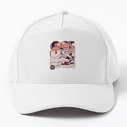 Art Washington Capitals Baseball Cap