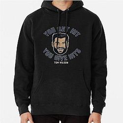 Art  Washington Capitals Hoodie