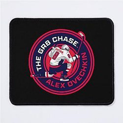 Art Washington Capitals Mousepad