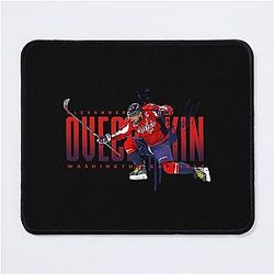 Art Washington Capitals Mousepad