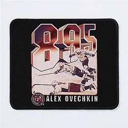 Art Washington Capitals Mousepad