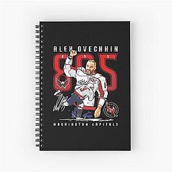Washington Capitals Notebook