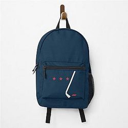 Washington Capitals Alternate Logo Backpack