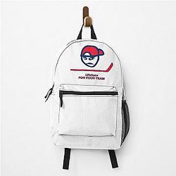Washington Capitals Colors LifeSack Backpack