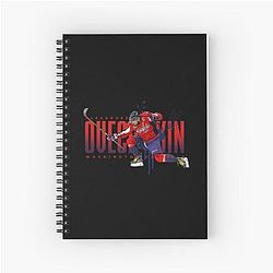 Washington Capitals Notebook