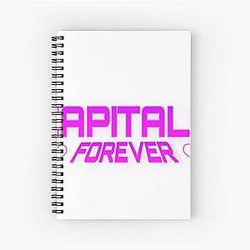 Washington Capitals Notebook