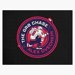 Art Washington Capitals Jigsaw Puzzle
