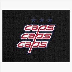 Art - Washington Capitals Jigsaw Puzzle