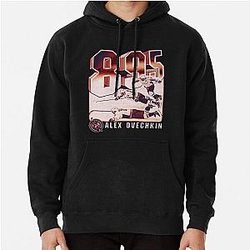 Art Washington Capitals Hoodie