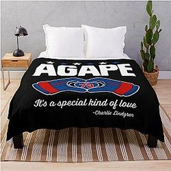 Art - Washington Capitals Blanket