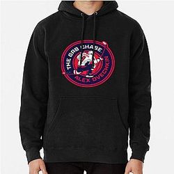 Art - Washington Capitals Hoodie