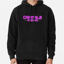 Washington Capitals Hoodie