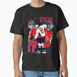 Art Washington Capitals T-Shirt