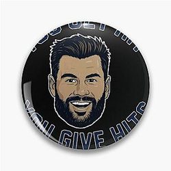Washington Capitals Pin