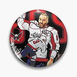 Washington Capitals Pin