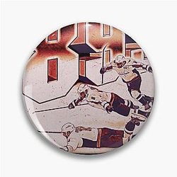 Washington Capitals Pin