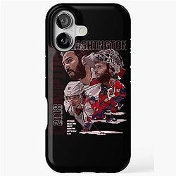 Washington Capitals iPhone Tough Case