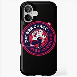 Art Washington Capitals iPhone Case