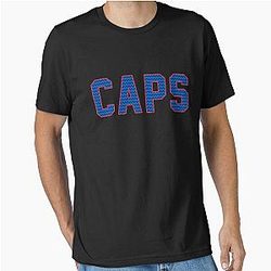 washington capitals Essential T-Shirt