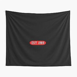 Washington Capitals Tapestry
