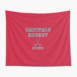 Washington Capitals Hockey Is Great