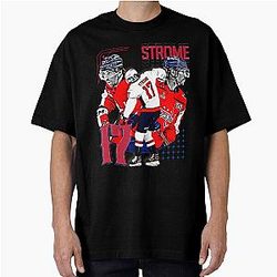 Art Washington Capitals T-Shirt