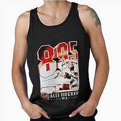 Art Washington Capitals Tank Top