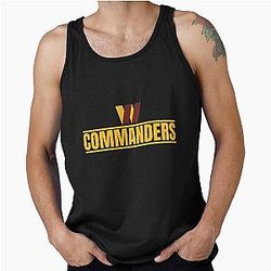 Washington Commanders Football Team