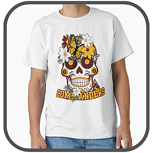 Washington Commanders T-Shirts