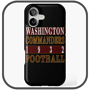 Washington Commanders Cases