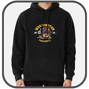 Washington Commanders Hoodies