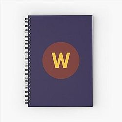 Washington Commanders Football Notebook