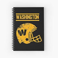 Washington Commanders Notebook