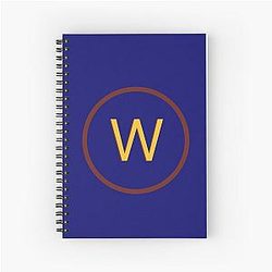 Washington Commanders Football Notebook