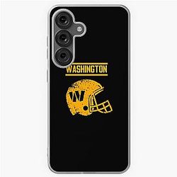 Washington Commanders Helmet Case