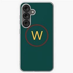 Washington Commanders Football Team Case