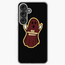 Art Washington Commanders Samsung Galaxy Soft Case
