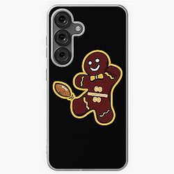 Art Washington Commanders Samsung Galaxy Soft Case