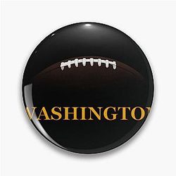 Washington Commanders Pin