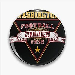 Art - Washington Commanders